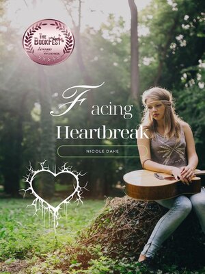 cover image of Facing Heartbreak